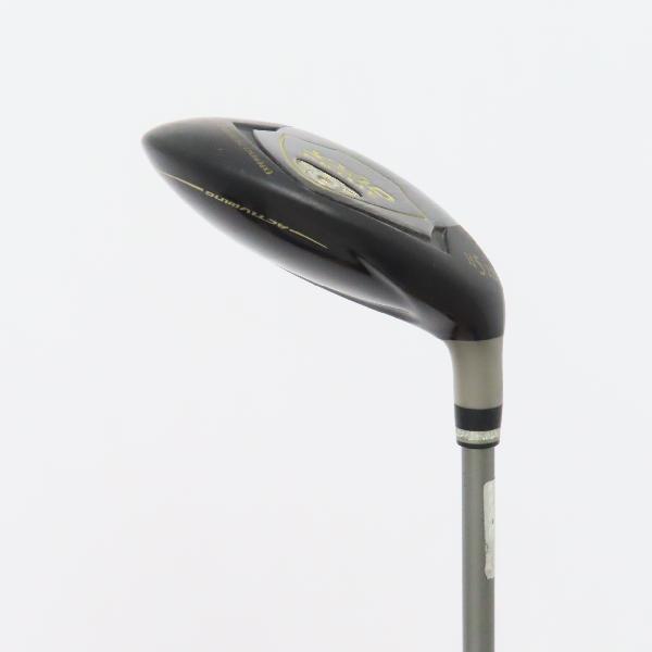 DUNLOP（ダンロップ） XXIO ゼクシオ プライム12 ハイブリッド