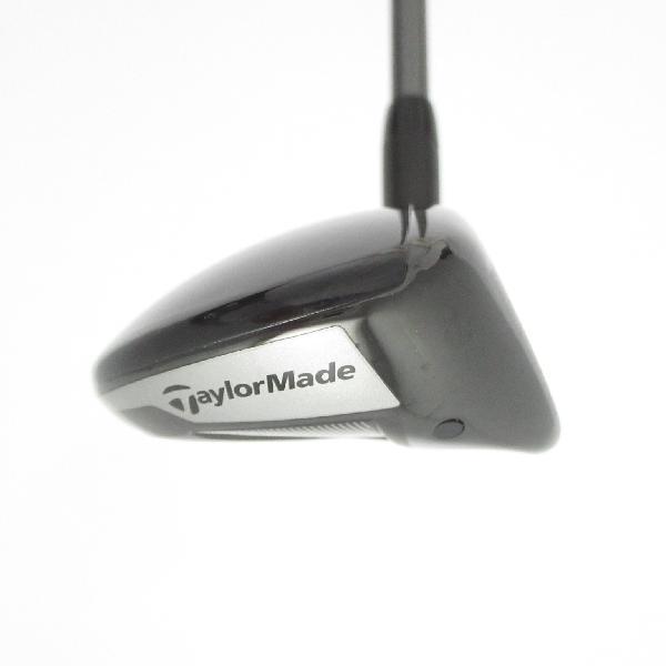 TaylorMade（テーラーメイド） Qi10 Qi10 レスキュー ユーティリティ
