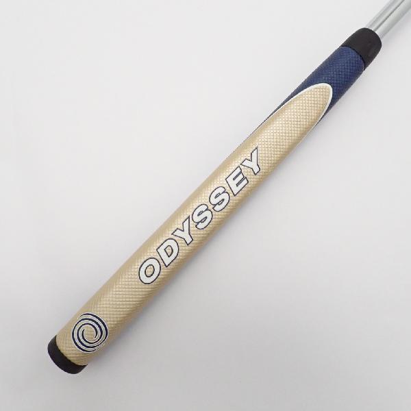 オデッセイ6M 34インチ スチールシャフト ODYSSEY（キャロウェイゴルフ） オデッセイ AI-ONE MILLED Ai-ONE TRI