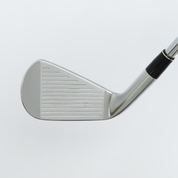 DUNLOP（ダンロップ） SRIXON スリクソン ZX5 MkII アイアン Dynamic
