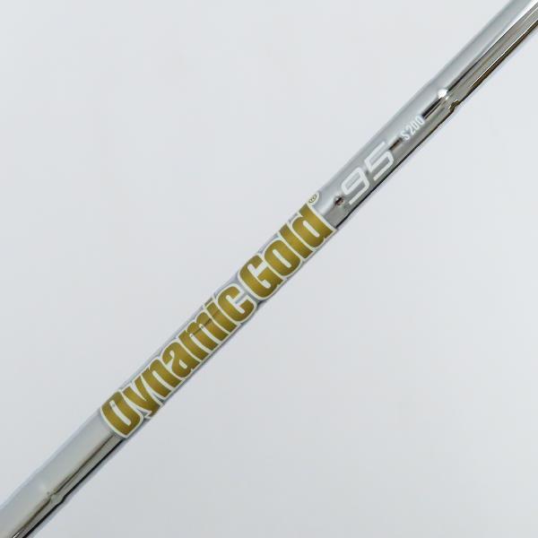 DUNLOP（ダンロップ） SRIXON スリクソン ZX5 MkII アイアン Dynamic