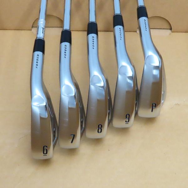 DUNLOP（ダンロップ） SRIXON スリクソン ZX5 MkII アイアン Dynamic