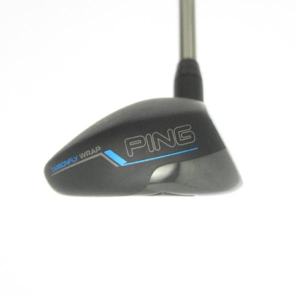 PING（ピン） G440 G440 ハイブリッド ユーティリティ PING TOUR 2.0