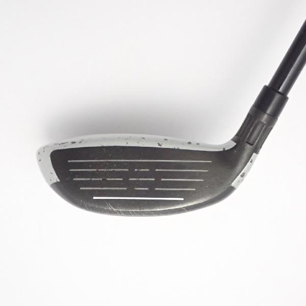 TaylorMade（テーラーメイド） M4 M4(2021) ユーティリティ ATMOS RED 