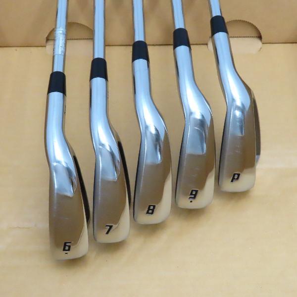 BRIDGESTONE（ブリヂストン） TOUR B TOUR B JGR(2020) アイアン N.S.