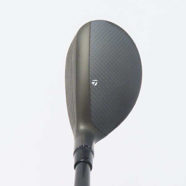 TaylorMade（テーラーメイド） Qi35 Qi35 レスキュー ユーティリティ