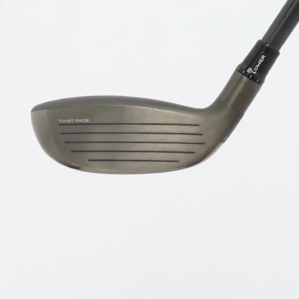 TaylorMade（テーラーメイド） Qi35 Qi35 レスキュー ユーティリティ