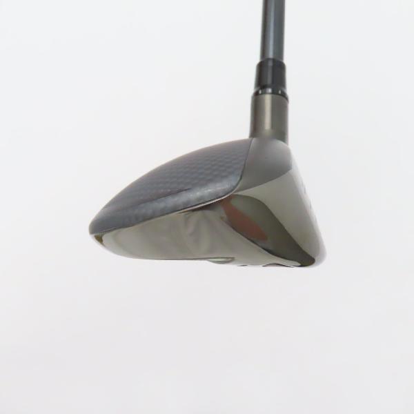 TaylorMade（テーラーメイド） Qi35 Qi35 レスキュー ユーティリティ