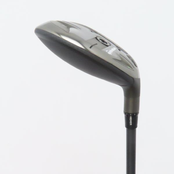 TaylorMade（テーラーメイド） Qi35 Qi35 レスキュー ユーティリティ