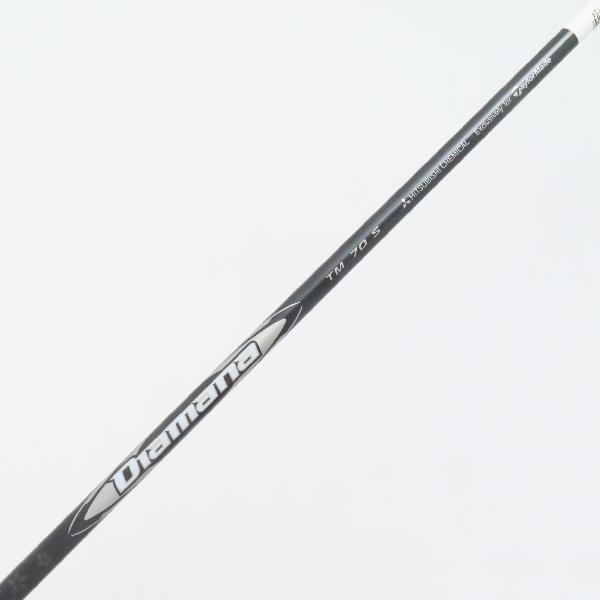 TaylorMade（テーラーメイド） Qi35 Qi35 レスキュー ユーティリティ