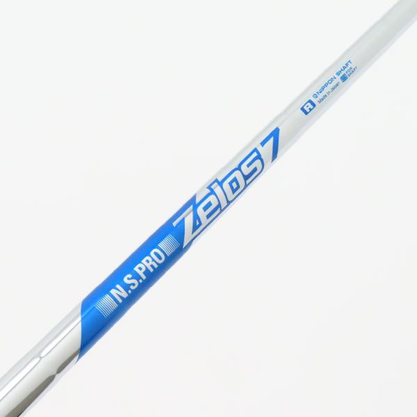 テーラーメイド MILLED GRIND ミルドグラインド4 ウェッジ N.S.PRO ZELOS 7 【48-09】 シャフト：N.S.PRO ZELOS 7_5