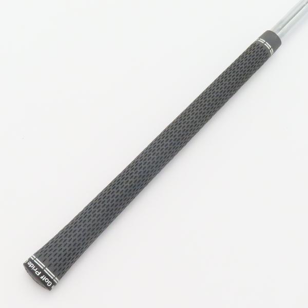 テーラーメイド MILLED GRIND ミルドグラインド4 ウェッジ N.S.PRO ZELOS 7 【48-09】 シャフト：N.S.PRO ZELOS 7_6