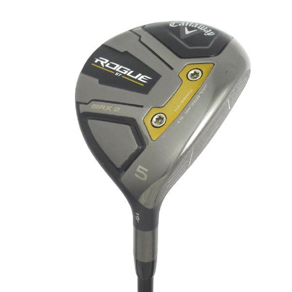 Callaway（キャロウェイ） キャロウェイゴルフ ROGUE ローグ ST MAX D
