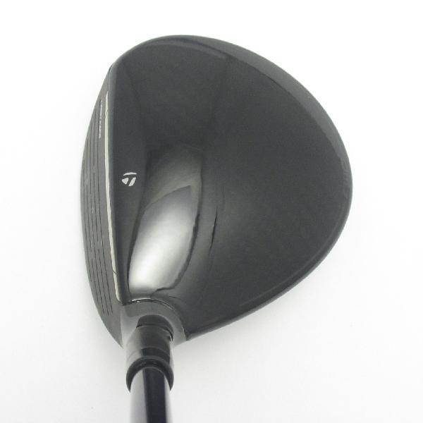 TaylorMade（テーラーメイド） Qi10 Qi10 フェアウェイウッド Diamana
