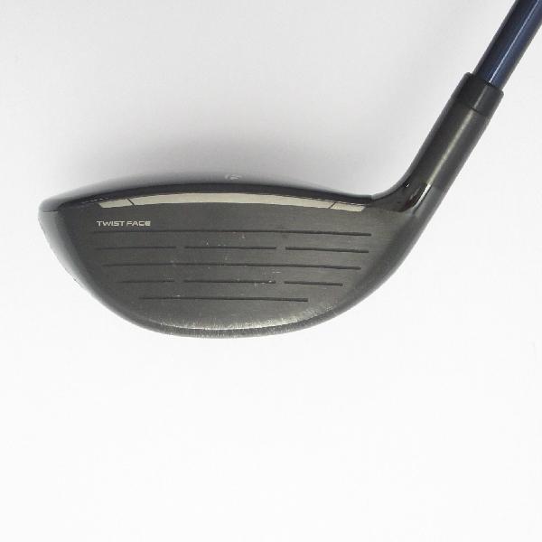 TaylorMade（テーラーメイド） Qi10 Qi10 フェアウェイウッド Diamana
