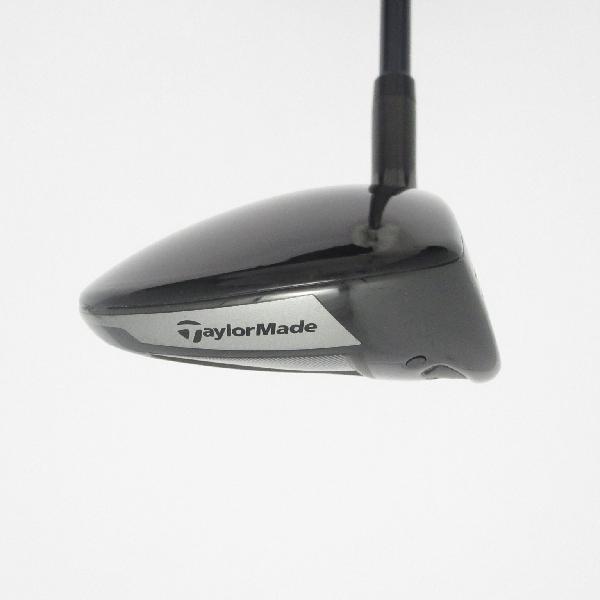 TaylorMade（テーラーメイド） Qi10 Qi10 フェアウェイウッド Diamana