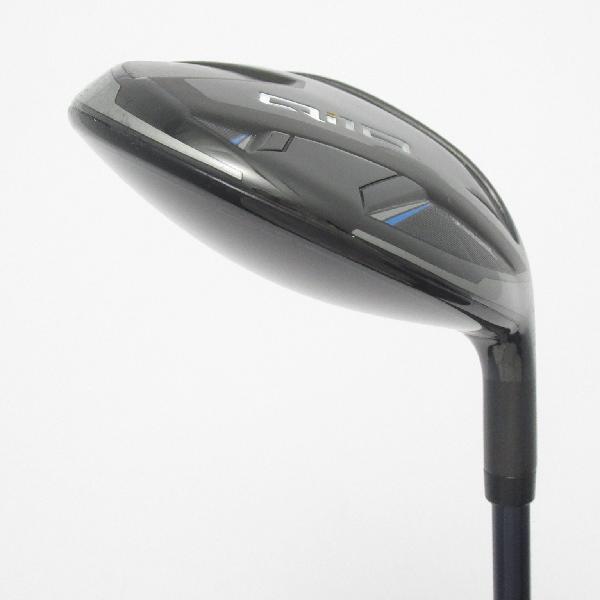 TaylorMade（テーラーメイド） Qi10 Qi10 フェアウェイウッド Diamana