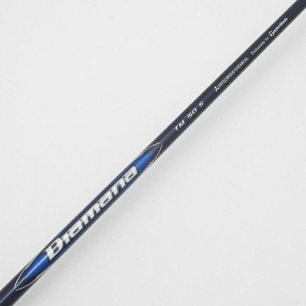 TaylorMade（テーラーメイド） Qi10 Qi10 フェアウェイウッド Diamana