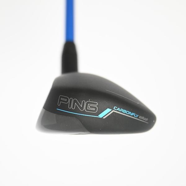 PING（ピン） G440 G440 ハイブリッド ユーティリティ ALTA J CB BLUE 