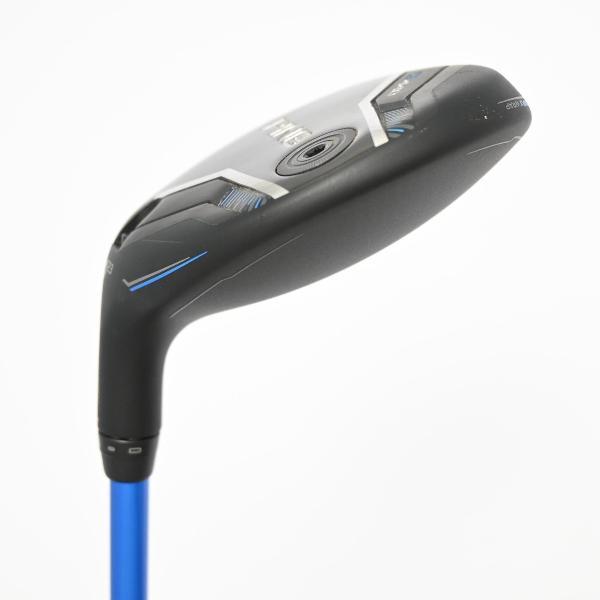 PING G440 ユーティリティ 17度 レフティ ヘッドのみ レフティ