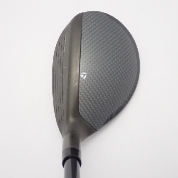 TaylorMade（テーラーメイド） Qi35 Qi35 MAX レスキュー 