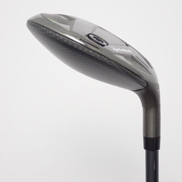 TaylorMade（テーラーメイド） Qi35 Qi35 MAX レスキュー