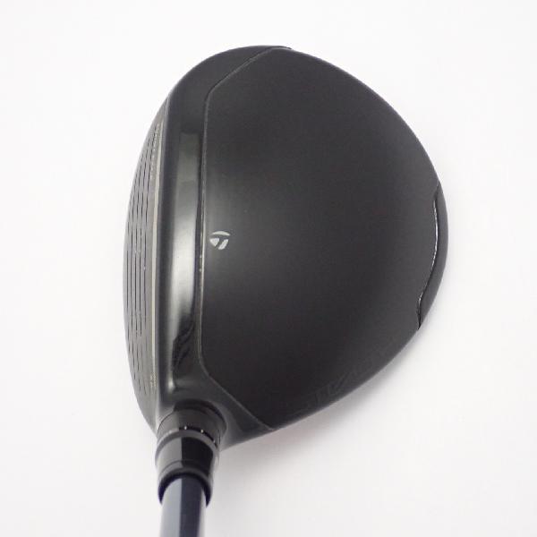 TaylorMade（テーラーメイド） STEALTH ステルス PLUS フェアウェイ