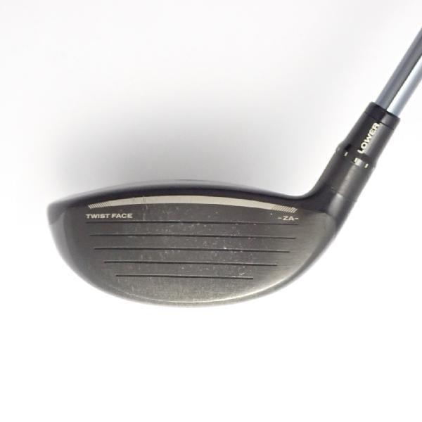 TaylorMade（テーラーメイド） STEALTH ステルス PLUS フェアウェイ