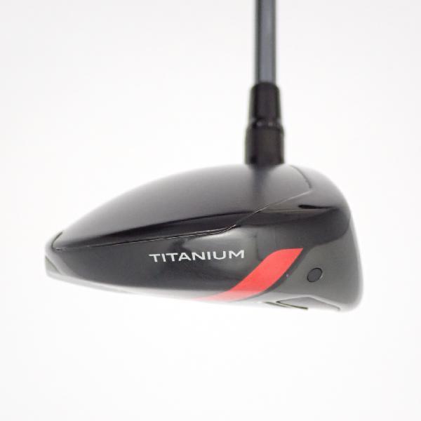TaylorMade（テーラーメイド） STEALTH ステルス PLUS フェアウェイ
