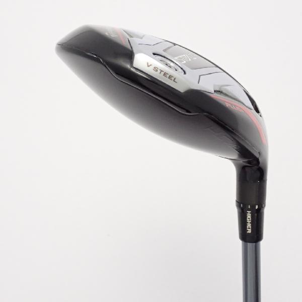 TaylorMade（テーラーメイド） STEALTH ステルス PLUS フェアウェイ