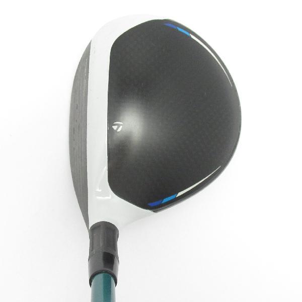 TaylorMade（テーラーメイド） SIM2 SIM2 マックス フェアウェイウッド 