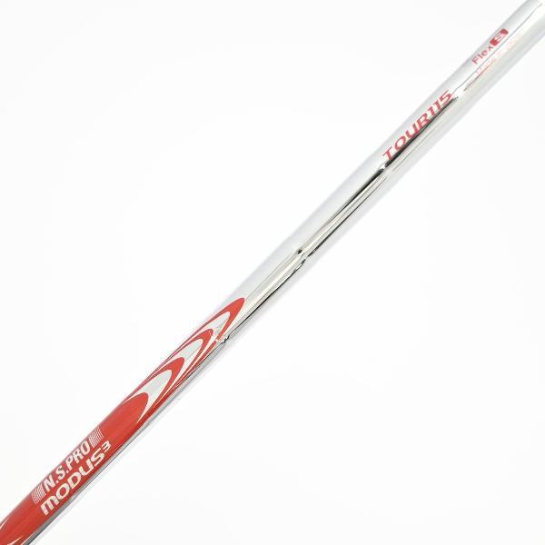 PING（ピン） PING S159 ウェッジ N.S.PRO MODUS3 TOUR 115 【48-12