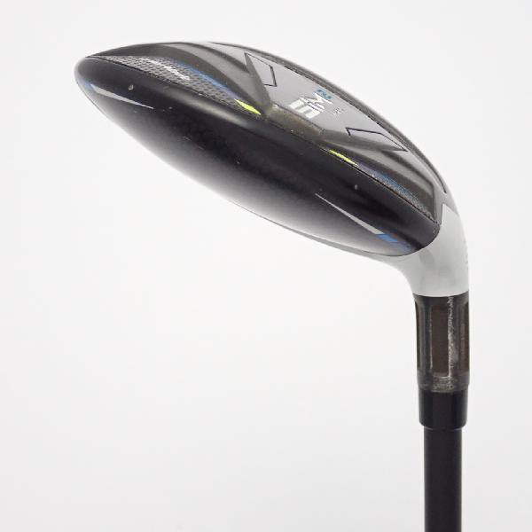 TaylorMade（テーラーメイド） SIM2 SIM2 マックス レスキュー