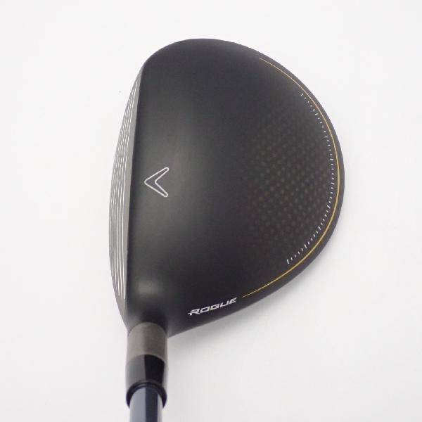 キャロウェイローグST LS 3+W 13.5° ディアマナPD 60-S Callaway（キャロウェイ） キャロウェイゴルフ ROGUE ローグ ST LS