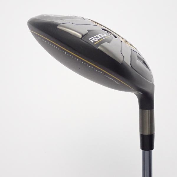 Callaway（キャロウェイ） キャロウェイゴルフ ROGUE ローグ ST LS