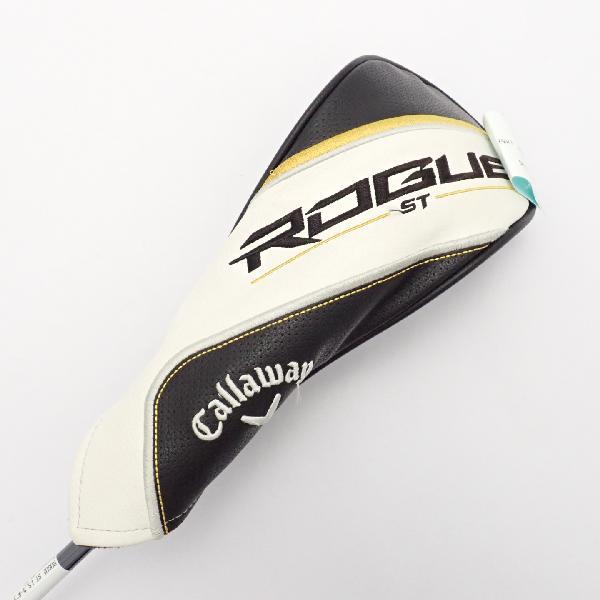 Callaway（キャロウェイ） キャロウェイゴルフ ROGUE ローグ ST LS