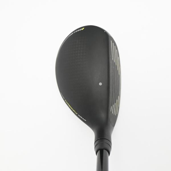 PING（ピン） G430 G430 ハイブリッド ユーティリティ ALTA J CB BLACK