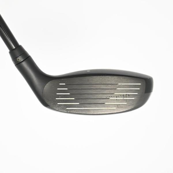 PING（ピン） G430 G430 ハイブリッド ユーティリティ ALTA J CB BLACK