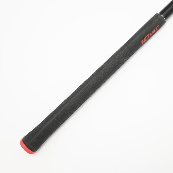 PING（ピン） G430 G430 ハイブリッド ユーティリティ ALTA J CB BLACK