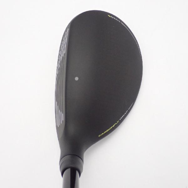 PING（ピン） G430 G430 ハイブリッド ユーティリティ ALTA J CB BLACK