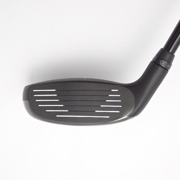 PING（ピン） G430 G430 ハイブリッド ユーティリティ ALTA J CB BLACK