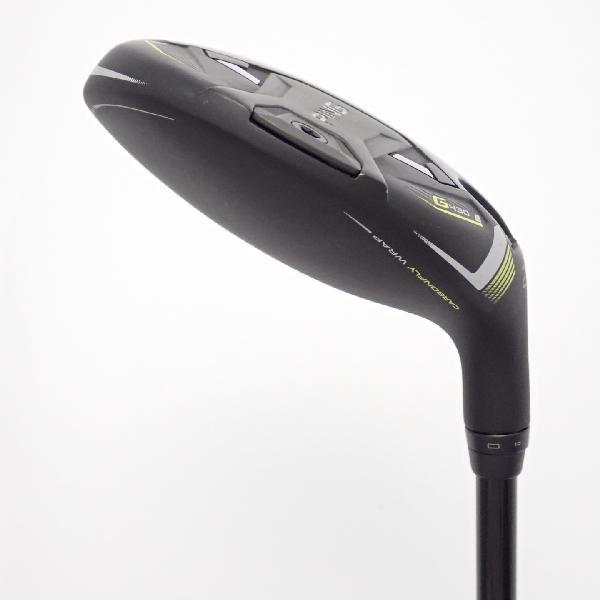 PING（ピン） G430 G430 ハイブリッド ユーティリティ ALTA J CB BLACK