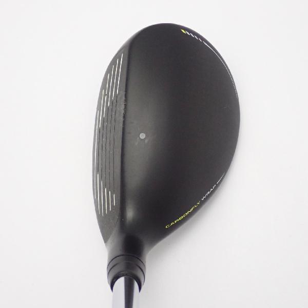 PING（ピン） G430 G430 ハイブリッド ユーティリティ N.S.PRO 850GH