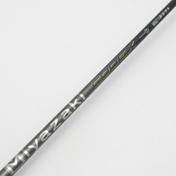 DUNLOP（ダンロップ） SRIXON スリクソン ZX MkII ハイブリッド