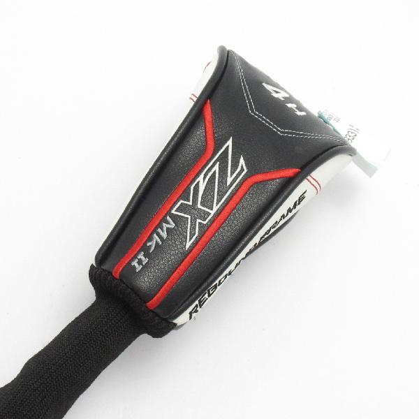 DUNLOP（ダンロップ） SRIXON スリクソン ZX MkII ハイブリッド