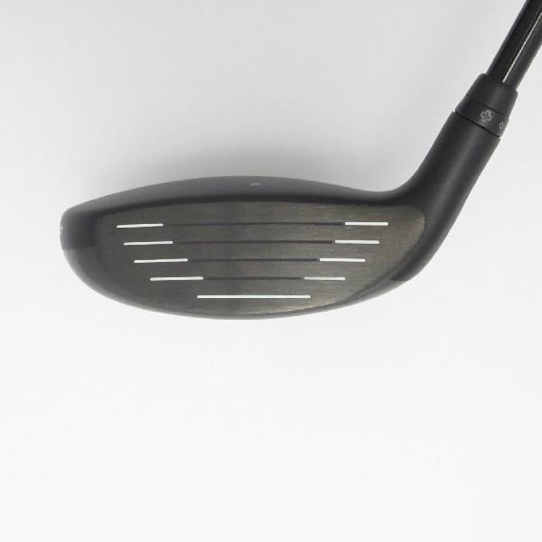 PING（ピン） G430 G430 MAX フェアウェイウッド ALTA J CB BLACK 【7W