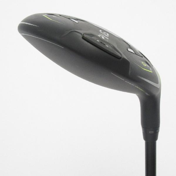 PING（ピン） G430 G430 MAX フェアウェイウッド ALTA J CB BLACK 【7W