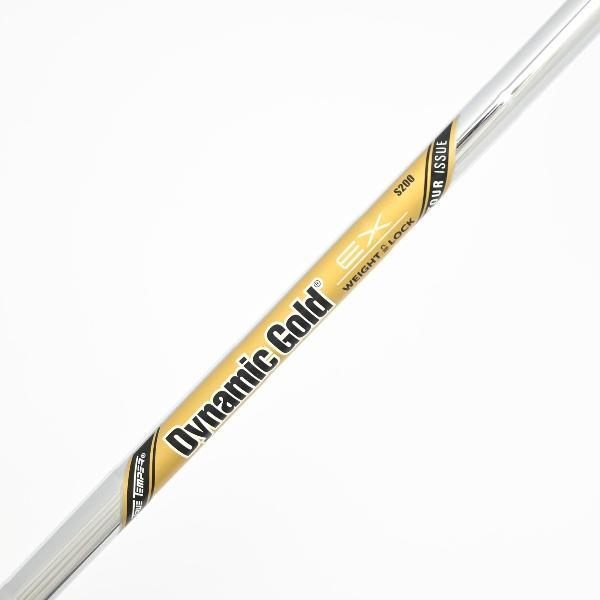 TaylorMade（テーラーメイド） P770 P770(2023) アイアン Dynamic Gold