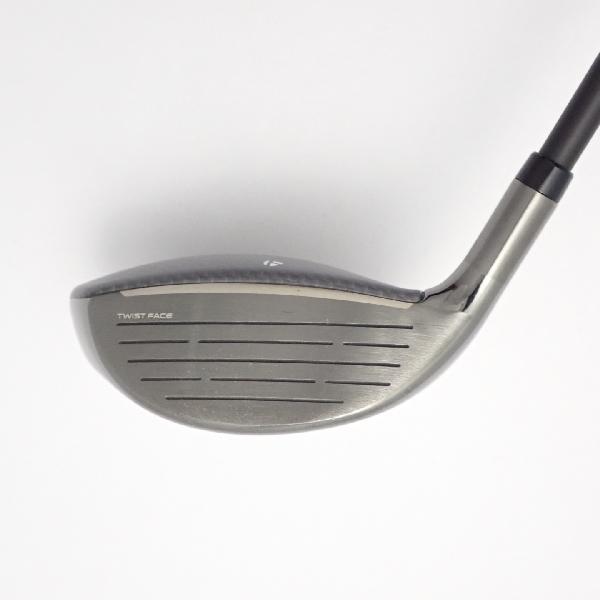 TaylorMade（テーラーメイド） Qi35 Qi35 フェアウェイウッド Diamana 