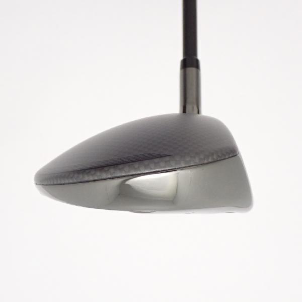 TaylorMade（テーラーメイド） Qi35 Qi35 フェアウェイウッド Diamana 